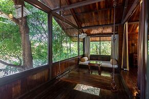 Jalsrushti Island Resort