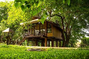 Jalsrushti Island Resort