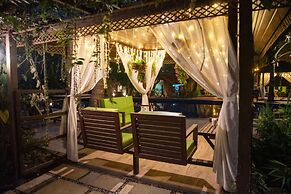 Jalsrushti Island Resort