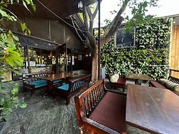 Jalsrushti Island Resort