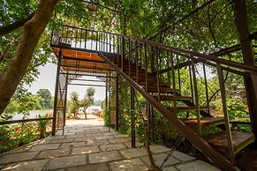 Jalsrushti Island Resort