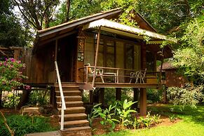 Jalsrushti Island Resort