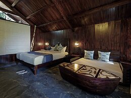 Jalsrushti Island Resort