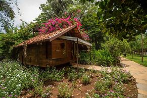 Jalsrushti Island Resort