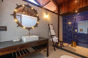 Jalsrushti Island Resort