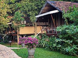 Jalsrushti Island Resort