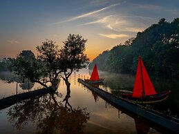 Jalsrushti Island Resort