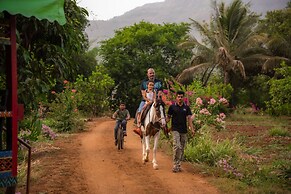 Jalsrushti Island Resort