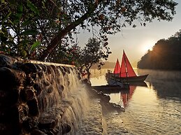 Jalsrushti Island Resort