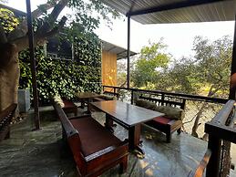 Jalsrushti Island Resort