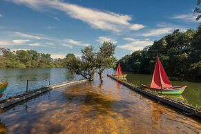Jalsrushti Island Resort