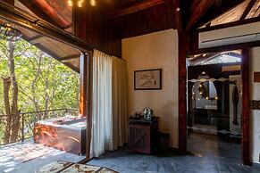 Jalsrushti Island Resort