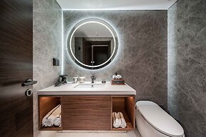 UrCove by HYATT Shanghai Lujiazui EXPO