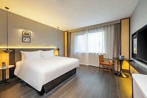 UrCove by Hyatt Shanghai Jinqiao Center