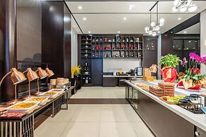 UrCove by Hyatt Shanghai Jinqiao Center