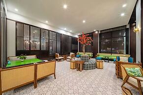 UrCove by Hyatt Shanghai Jinqiao Center