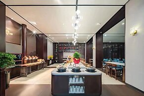 UrCove by Hyatt Shanghai Jinqiao Center