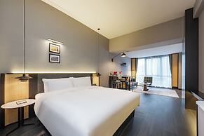 UrCove by Hyatt Shanghai Jinqiao Center