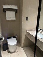 UrCove by Hyatt Shanghai Jinqiao Center