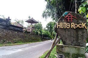 Huts Rock Ubud