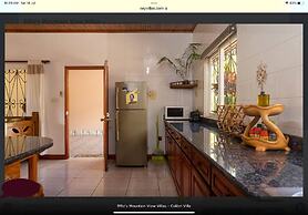 Effi Mountain View Colibri Villa