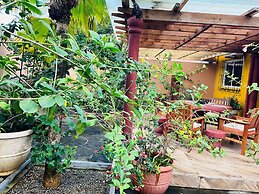 Effi Mountain View Colibri Villa