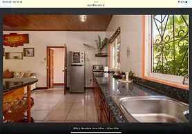 Effi Mountain View Colibri Villa