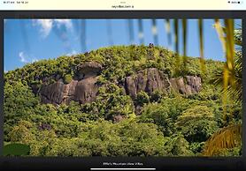 Effi Mountain View Colibri Villa