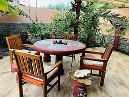 Effi Mountain View Colibri Villa