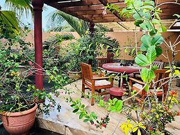 Effi Mountain View Colibri Villa