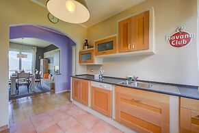 Easy Panorama Apartment Stresa Hill