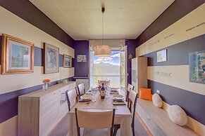 Easy Panorama Apartment Stresa Hill