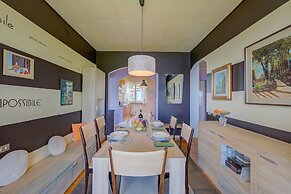 Easy Panorama Apartment Stresa Hill