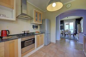 Easy Panorama Apartment Stresa Hill