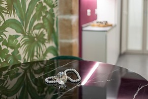 Ortigia s Queen in Syracuse