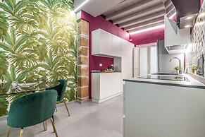 Ortigia s Queen in Syracuse