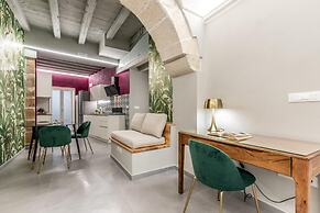 Ortigia s Queen in Syracuse