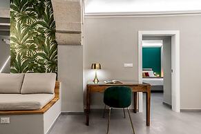 Ortigia s Queen in Syracuse