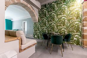 Ortigia s Queen in Syracuse