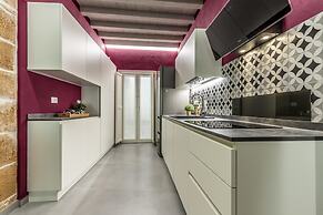 Ortigia s Queen in Syracuse