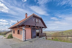 Vineyard Cottage Vesna Lake View