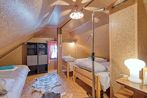 Vineyard Cottage Vesna Lake View