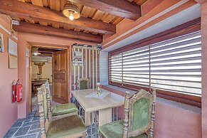 Vineyard Cottage Vesna Lake View