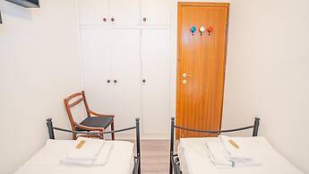 Il Cielo in una Stanza - Italian Homing