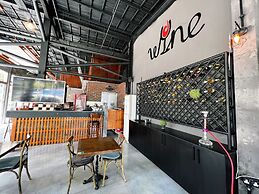 Gorgeous Residence in a Luxury Complex in Kyrenia