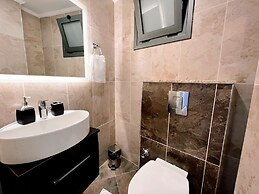 Gorgeous Residence in a Luxury Complex in Kyrenia