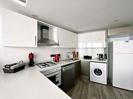 Gorgeous Residence in a Luxury Complex in Kyrenia