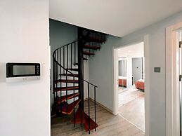 Gorgeous Residence in a Luxury Complex in Kyrenia