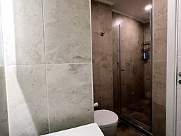 Gorgeous Residence in a Luxury Complex in Kyrenia