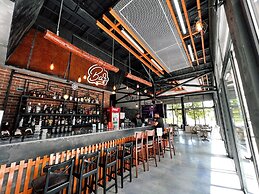 Gorgeous Residence in a Luxury Complex in Kyrenia